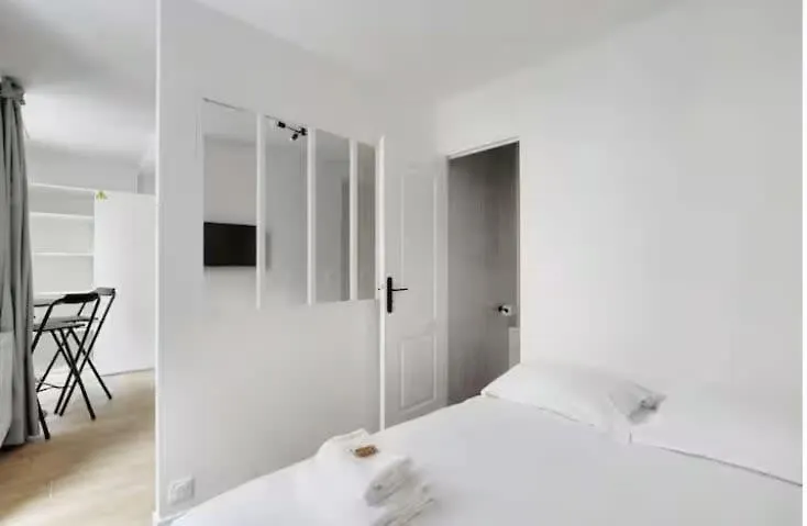 Appartamento Moret Art Flats Trendy East Parigi
