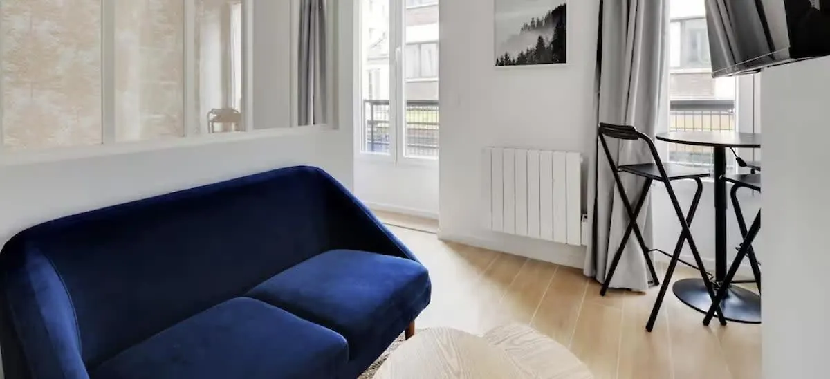 Appartamento Moret Art Flats Trendy East Parigi